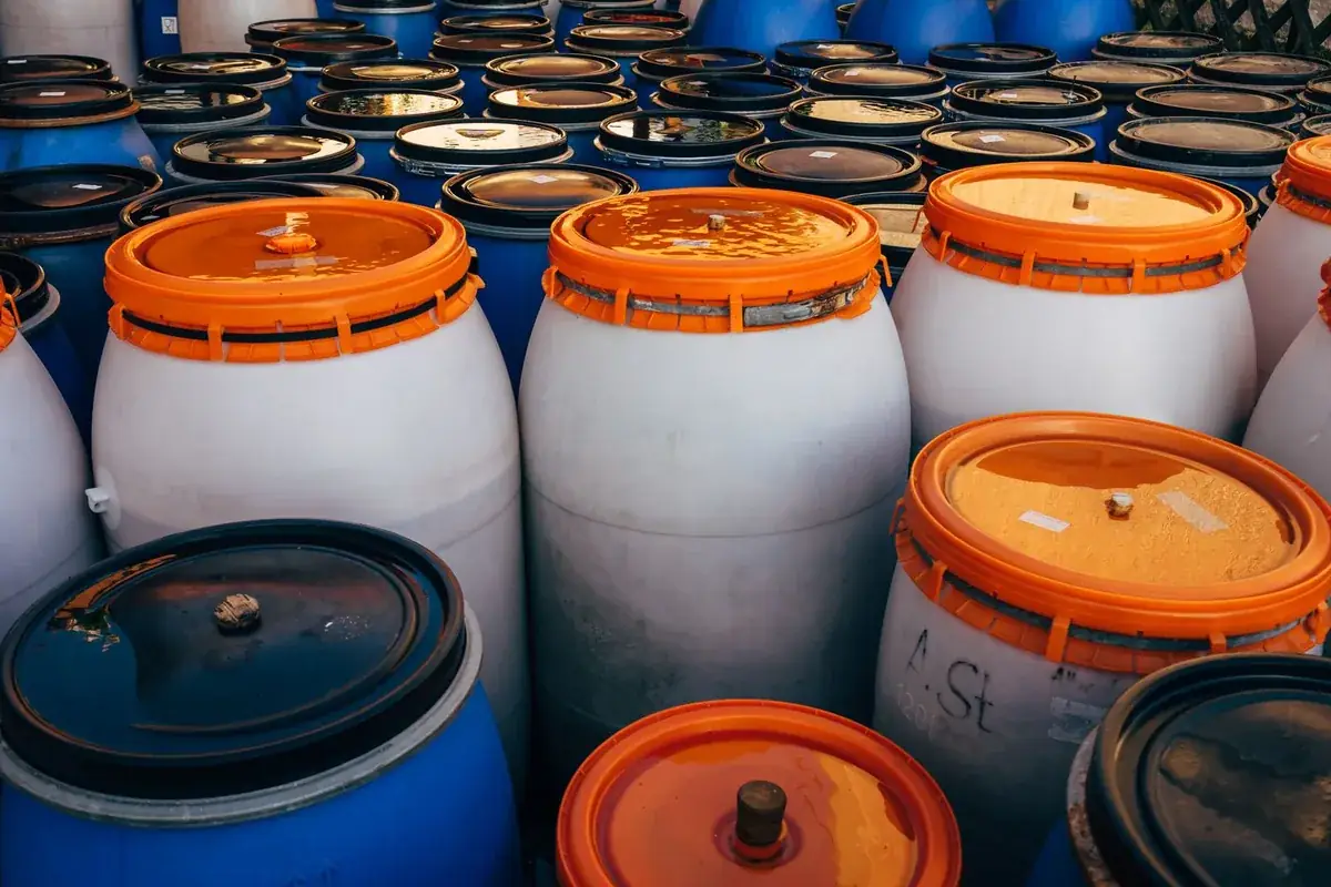 Hazmat Cleanup in Wolverine Lake, MI